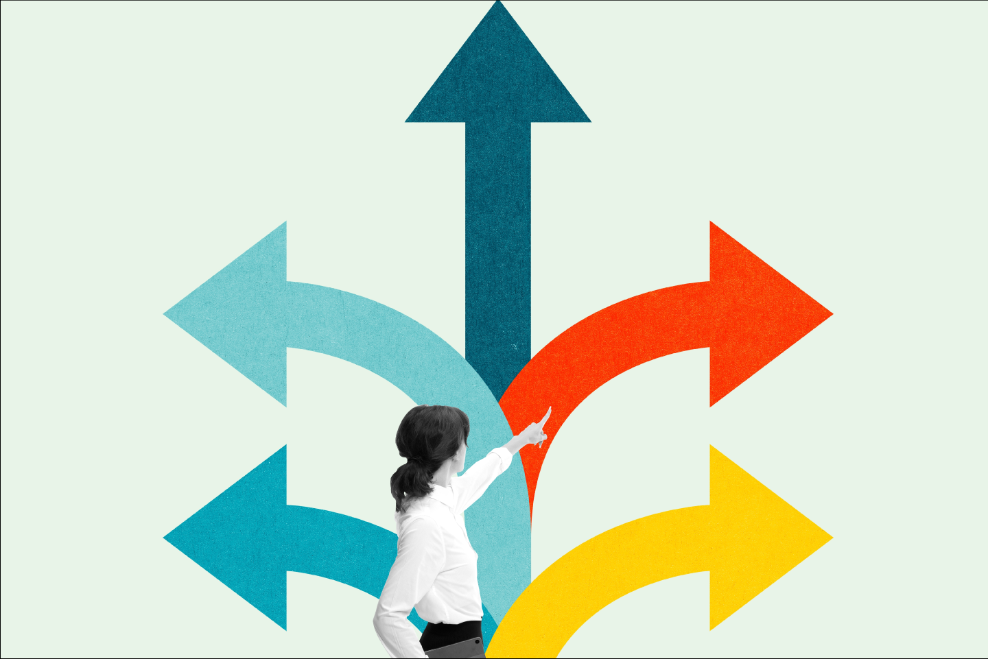 工作不順心，是不是該離職了？還是只是該換個角度？——給那些對職涯感到迷惘的你- 沐寬心理治療所